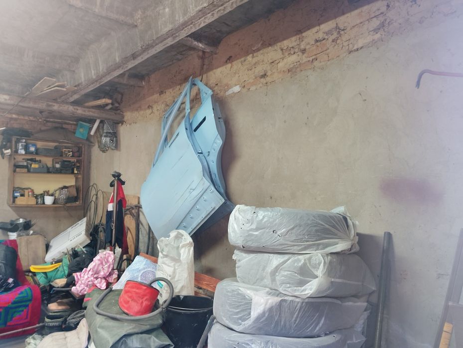 Продам гараж в кооперативе Сокол