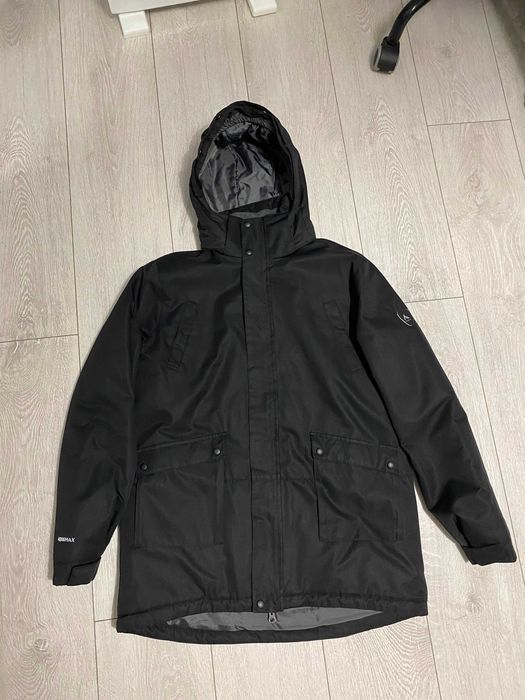 Зимно Яке "McKinley"