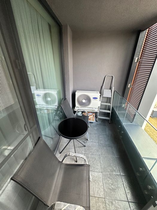 Двустаен апартамент под наем, Манастирски ливади изток