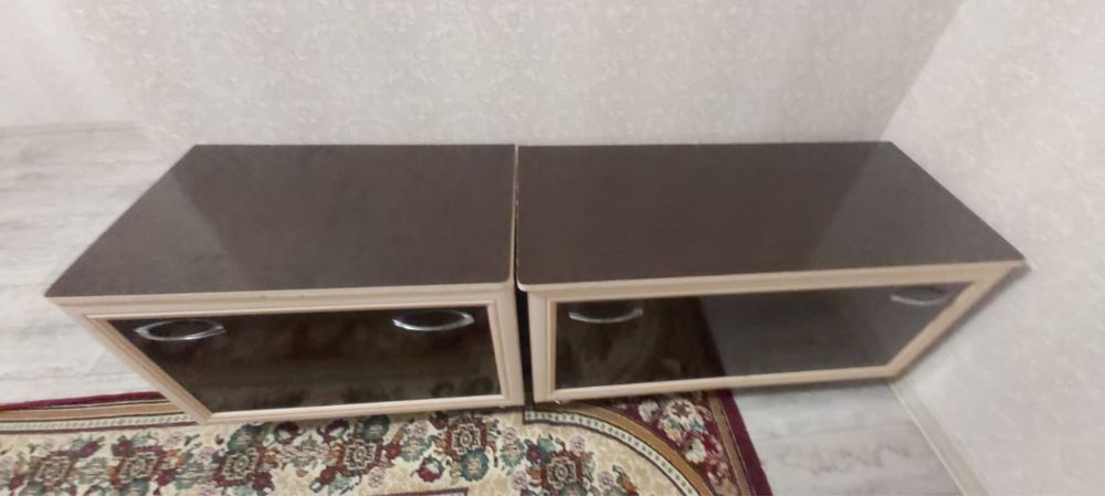 Сандык в хорошом состояние