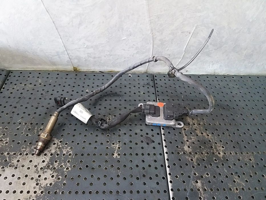 Senzor nox 2.2 cdi mercedes c class w205 a0009059703 zgs001q03 5wk96682e a2054400106