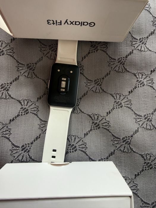 Samsung Galaxy Fit 3