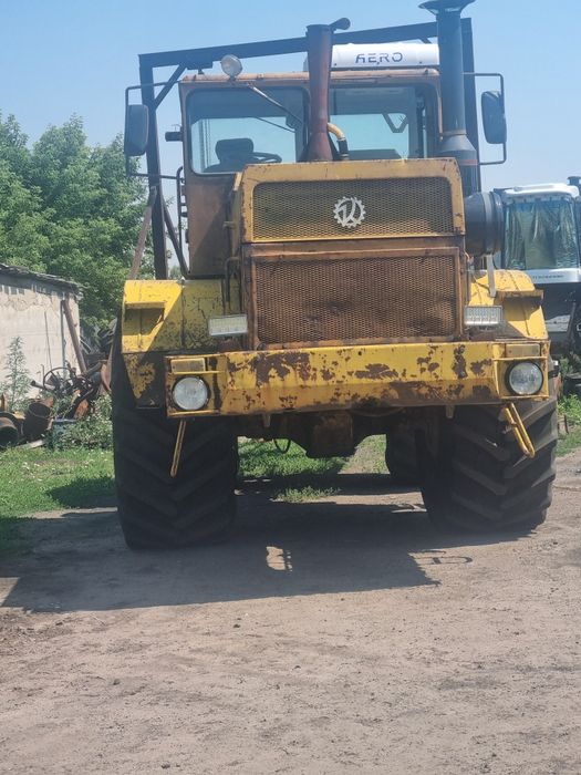 К -700  в отличном состоянии