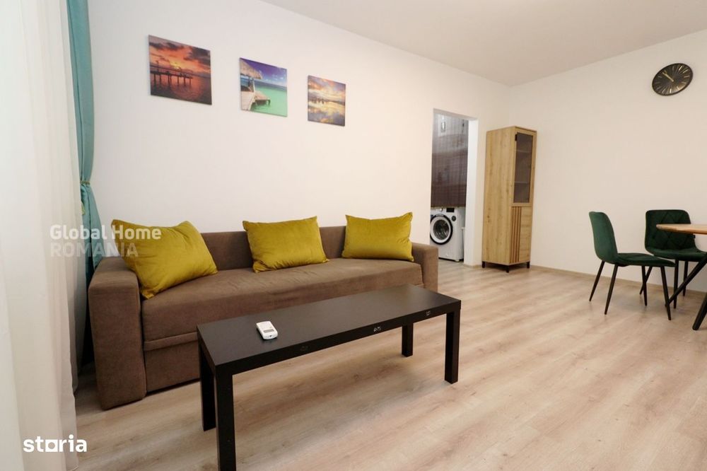 Apart 2 camere | Ion Mihalache 331 | 52 mp | Etaj 4/7 | Renovat | Metr — fotografia 2