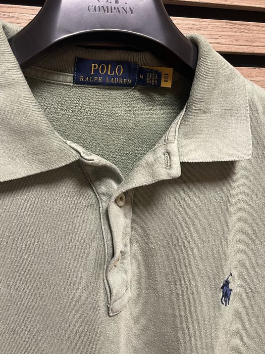 POLO Ralph Lauren : размер М / Оригинал