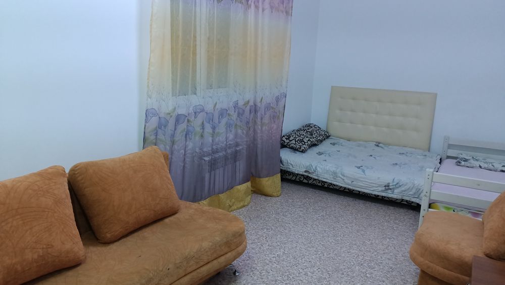 Коттедж посуточно