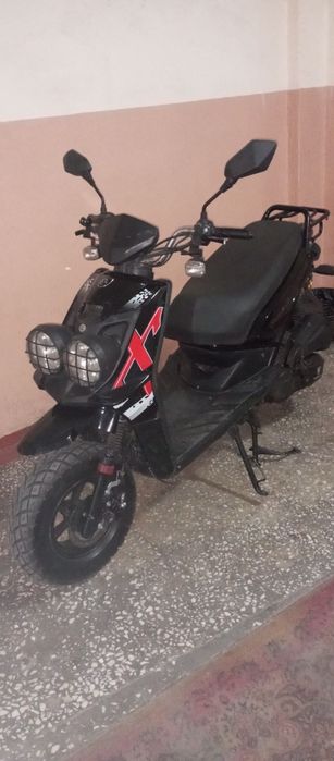 Srochna sotiladi Tank minion Cavalo kelishiladi