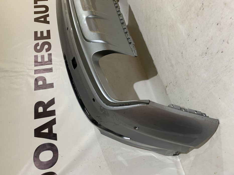Bara spate Audi Q7, 2015, 2016, 2017, 2018, 2019, 2020, cod origine OE 4M0807511.