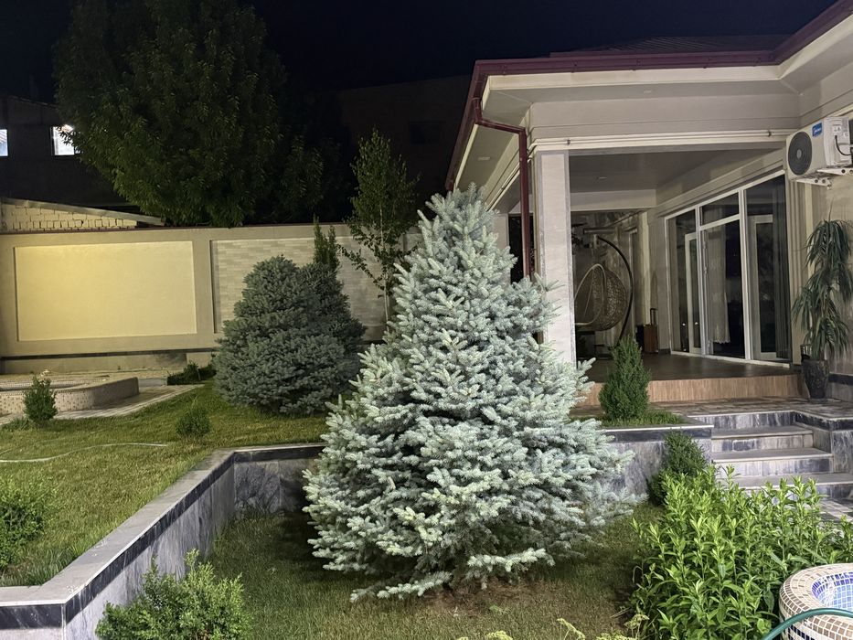 Oq tosh dacha Aktash dacha oilaviy pokiza  bassen sauna tenis wifi