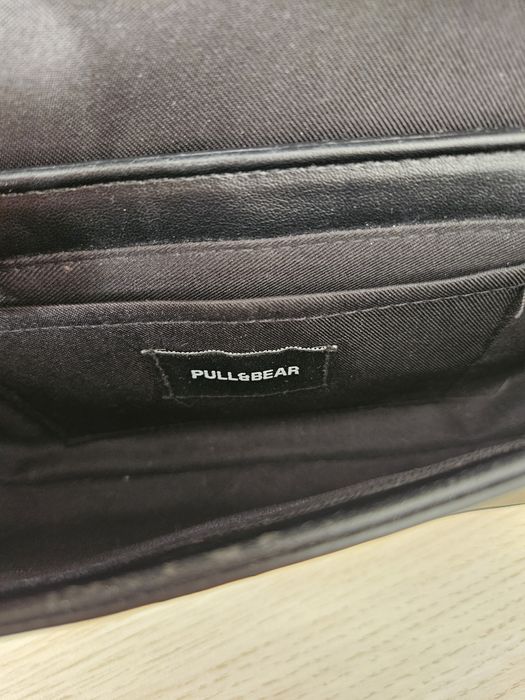Дамска чанта Pull&Bear