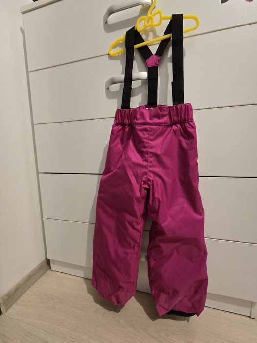 Vand pantaloni ski Decahtlon 6 ani