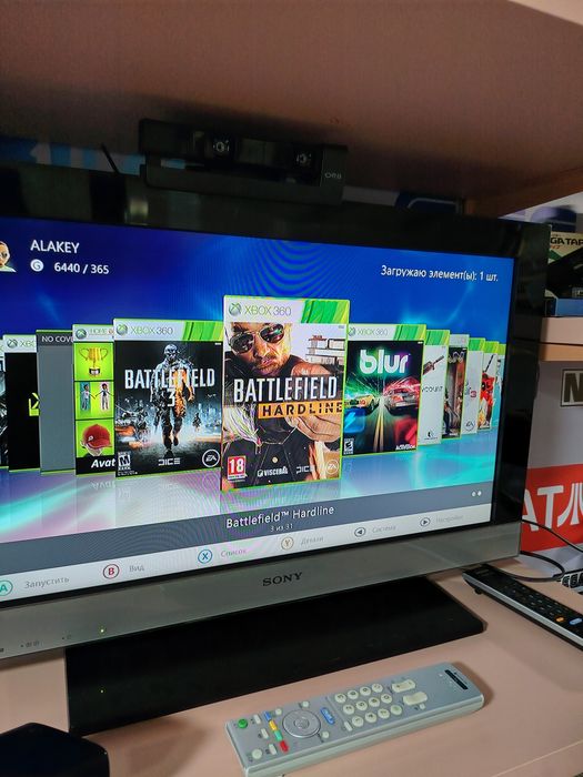 Xbox 360 Slim 250GB
