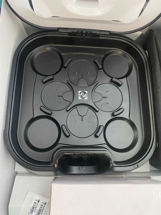 Безжичен мускулен електростимулатор Compex SP 6.0, електроди