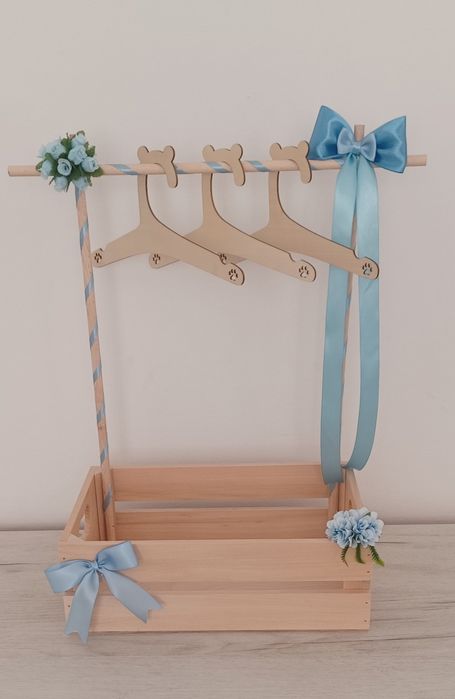 Бебешко гардеробче Подарък за бебе