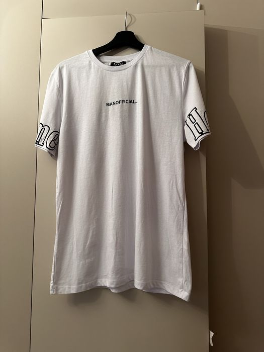 Мъжка тениска 100% памук