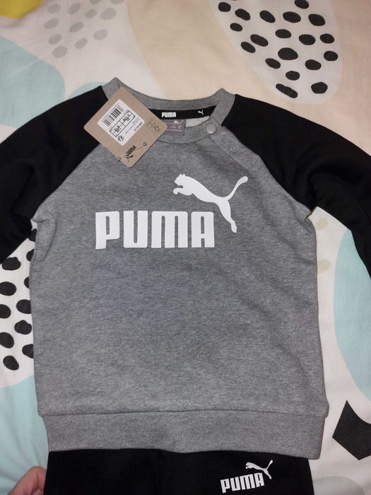 Бебешко екипче на PUMA