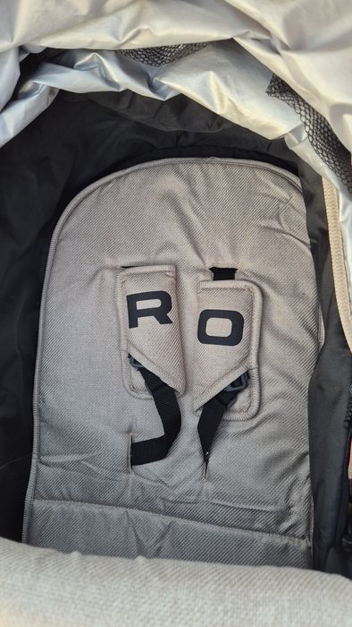 Количка Monni Rio 200лв