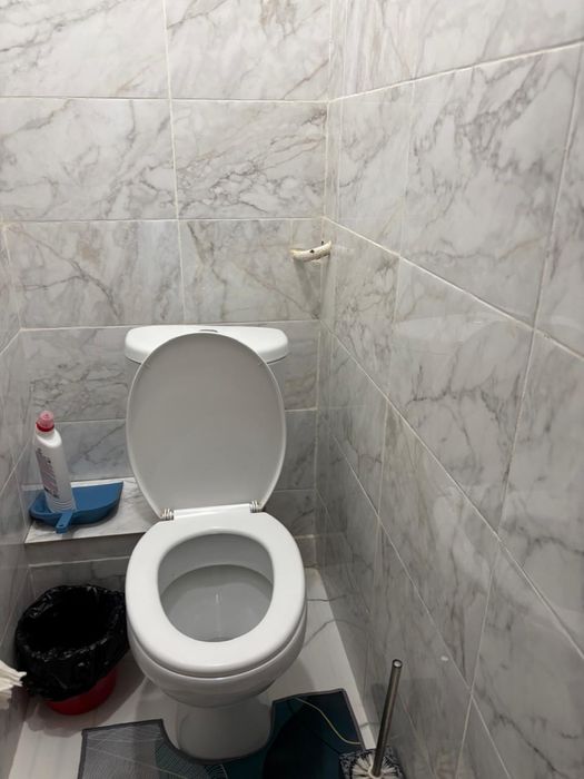 Продам 2х комн квартиру