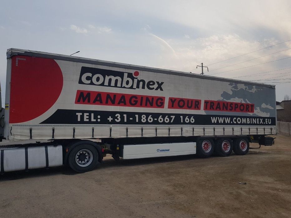 krone prisep sotiladi