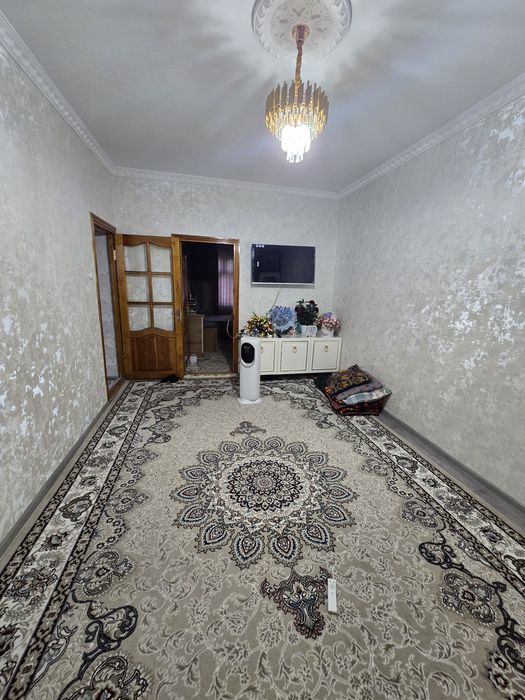 Ттз-2 продаётся квартира 2в3/1/4