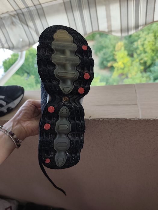 Nike air max маратонки