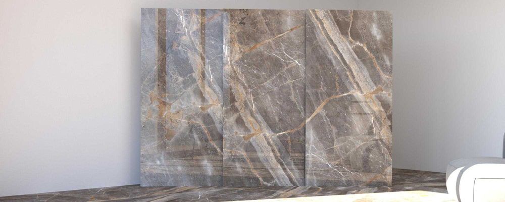 Керамогранит широкоформатный 180х60