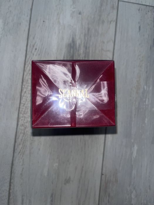 Parfum jeanpaulgaultiere