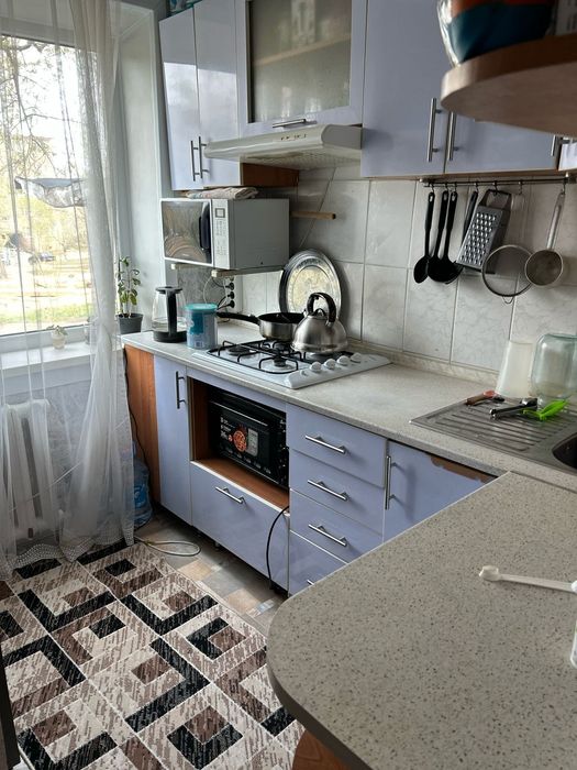 Продам 2 -х ком кв