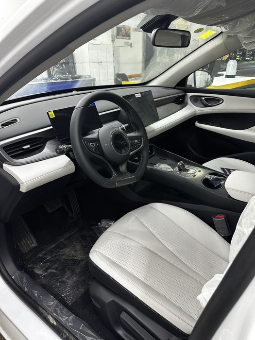 Сдам BYD SELES в аренду под такси.