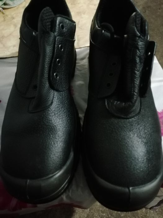 Мъжки работни обувки