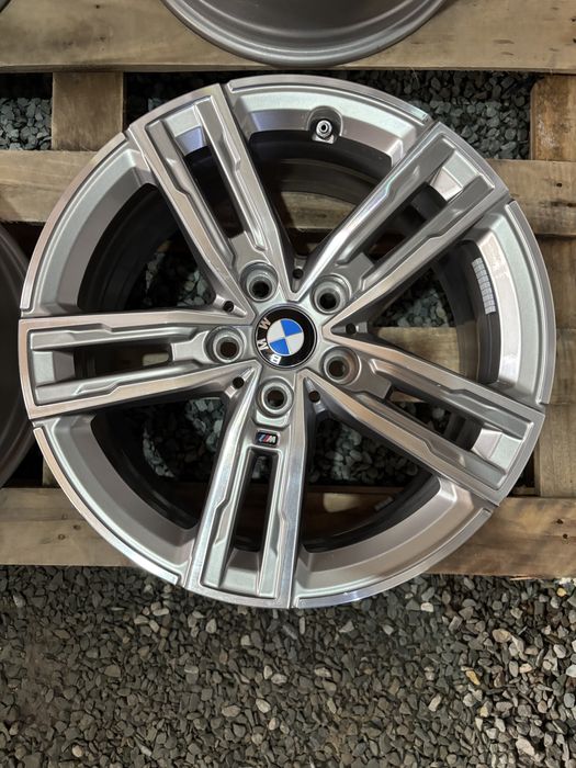 Jante BMW M Paket Seria1 F40 Seria2 F44 Gran Coupe Noi R17