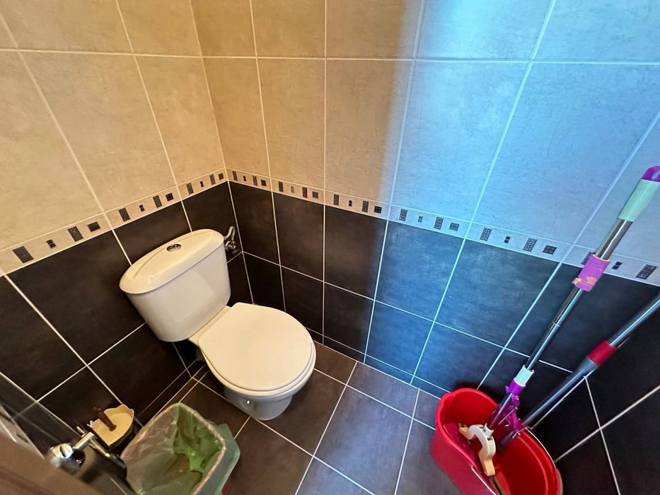 Продава се Тристаен апартамент в к.к. Слънчев бряг - 95 кв.м за 1006 €/кв.м - Снимка #6