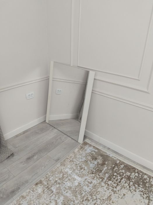 Зеркало размер 90×70см