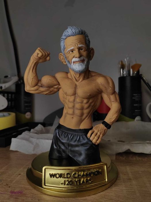 Printare 3d cu rasina - miniaturi /figurine /statuete personalizate