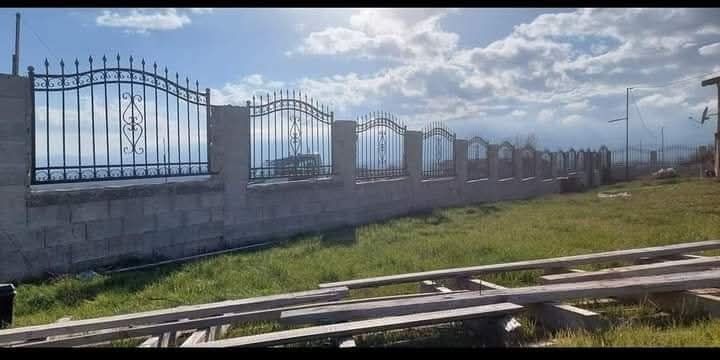 Изработка от Гладко и Ковано Желязо