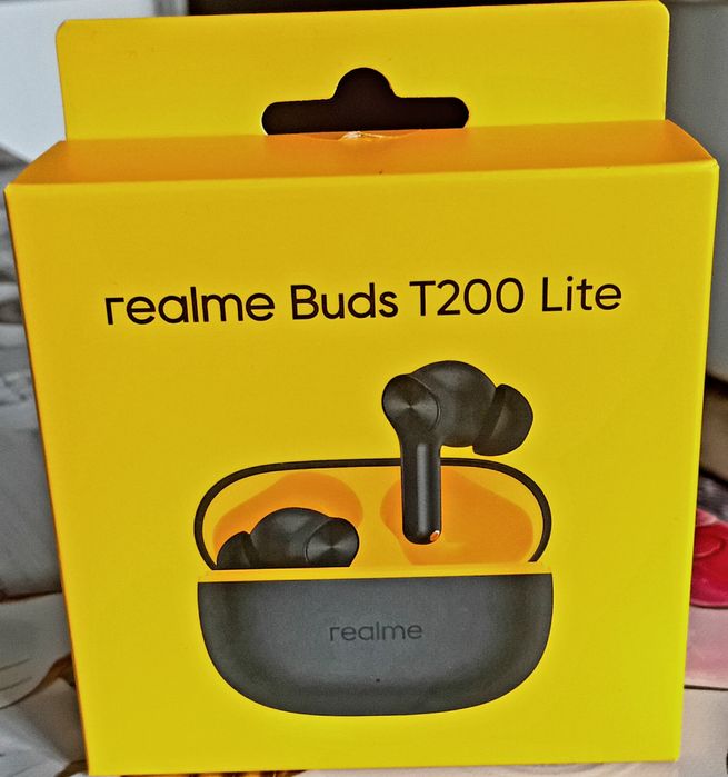 Наушники беспроводные