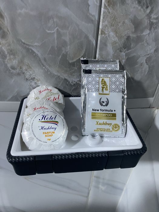 Бухоро Марказида Гостиница