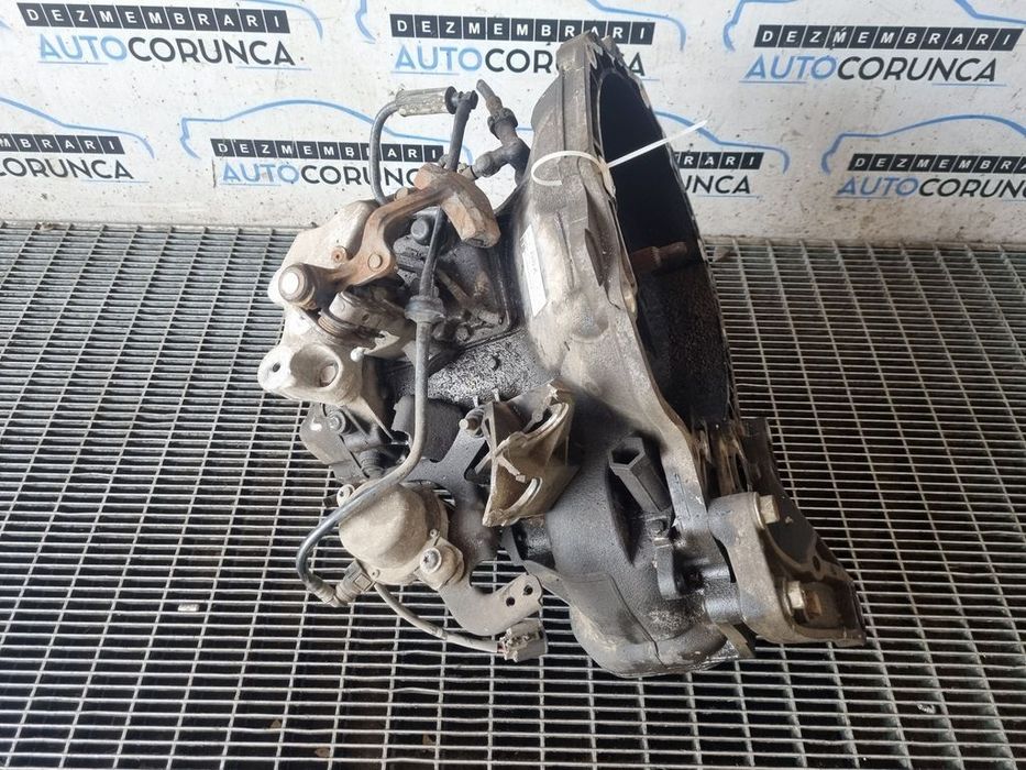 Cutie de viteze Opel Mokka 1.6 B 2012 - 2016 115CP Manuala 5 Trepte A16XER Euro5 (1250) ...