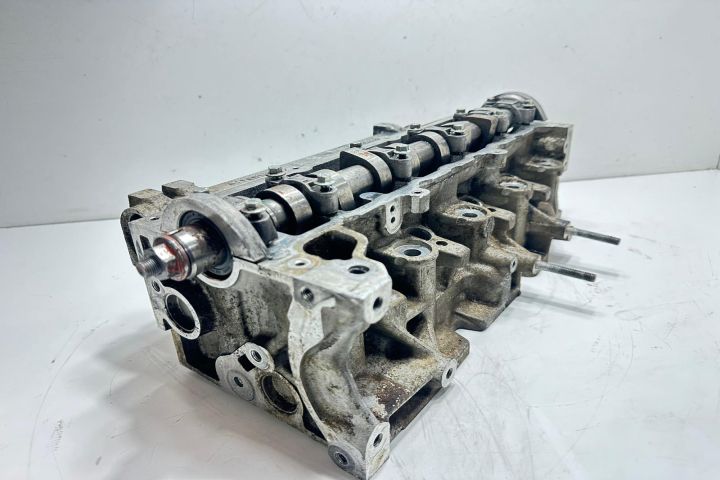 Chiulasa 1.5 dci cu lipsa 415280halg Renault Megane a 2-a generatie (