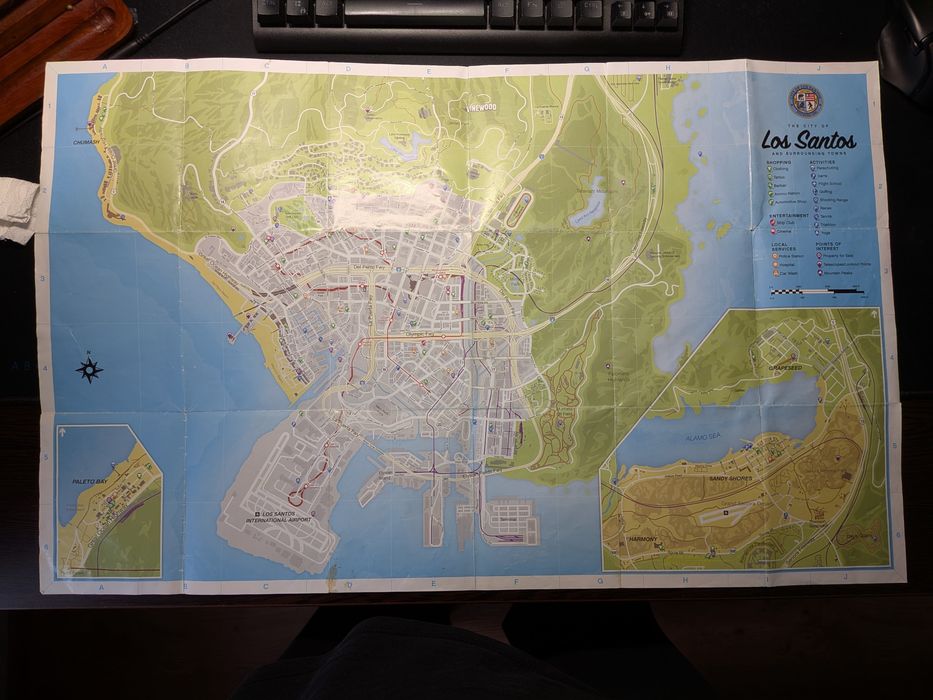 GTA V pentru PS3