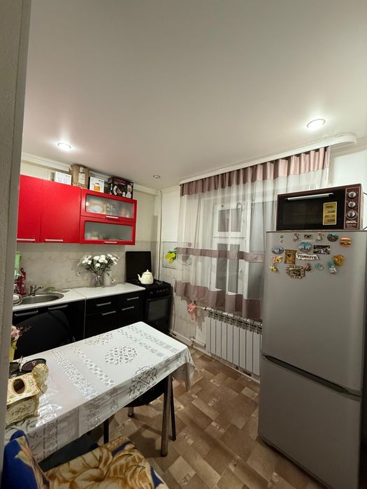 Продам 2х комн. Квартиру