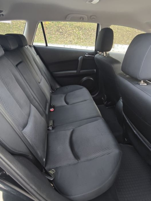 Mazda 6 2.0 бензин