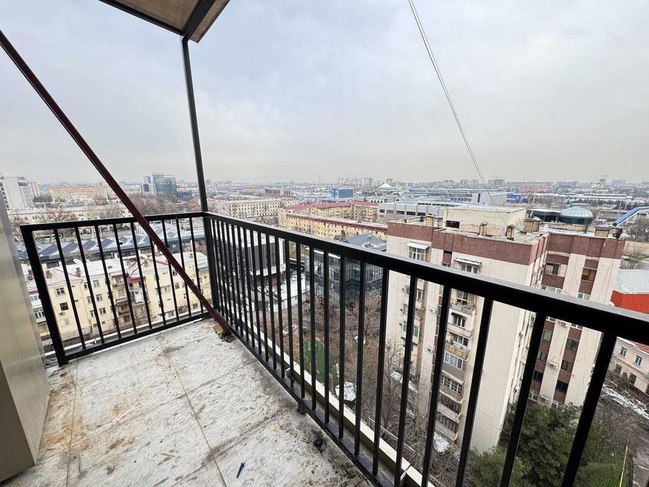 NRG Oybek жилой комплекс квартира на продажу 3/11/16 /// 102м2 Мирабад