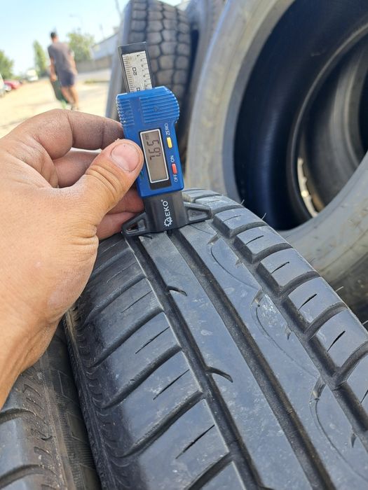 Anvelope de vara 165-70r14 Fulda