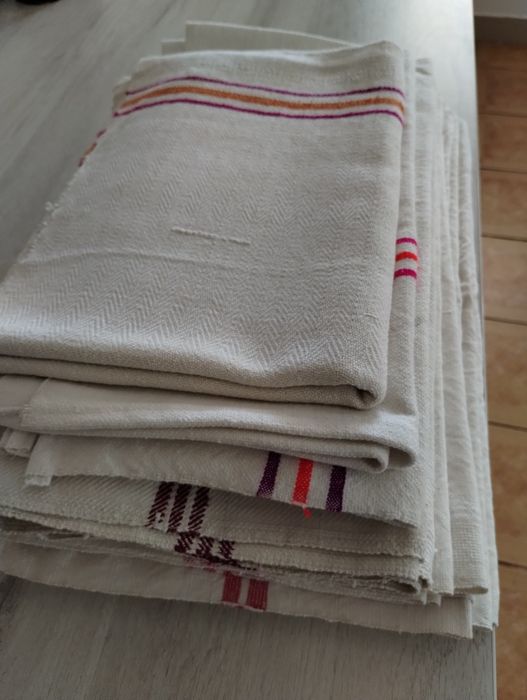 Stergare tesute copii