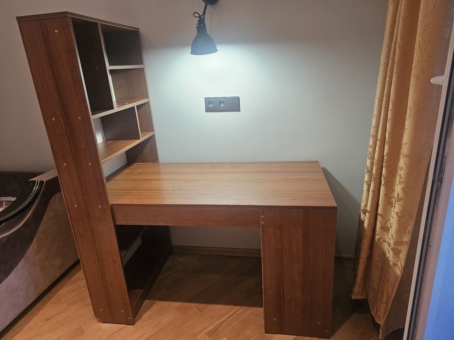 Стол (парта) ученический письменный