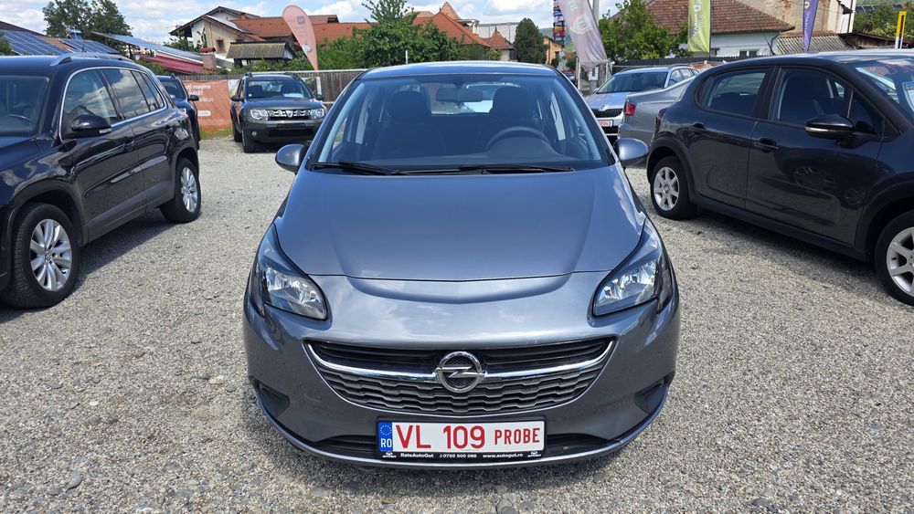 OPEL Corsa 2017 — imagine 2