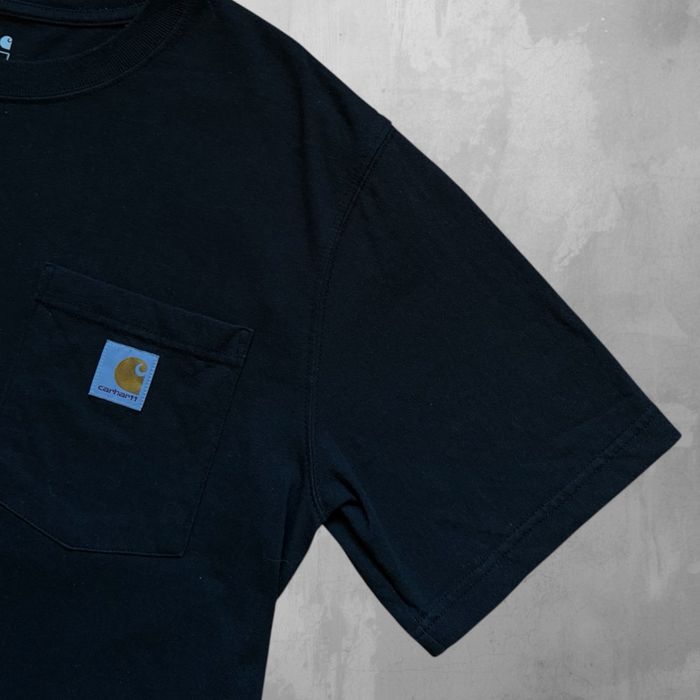 Carhartt мъжка тениска M