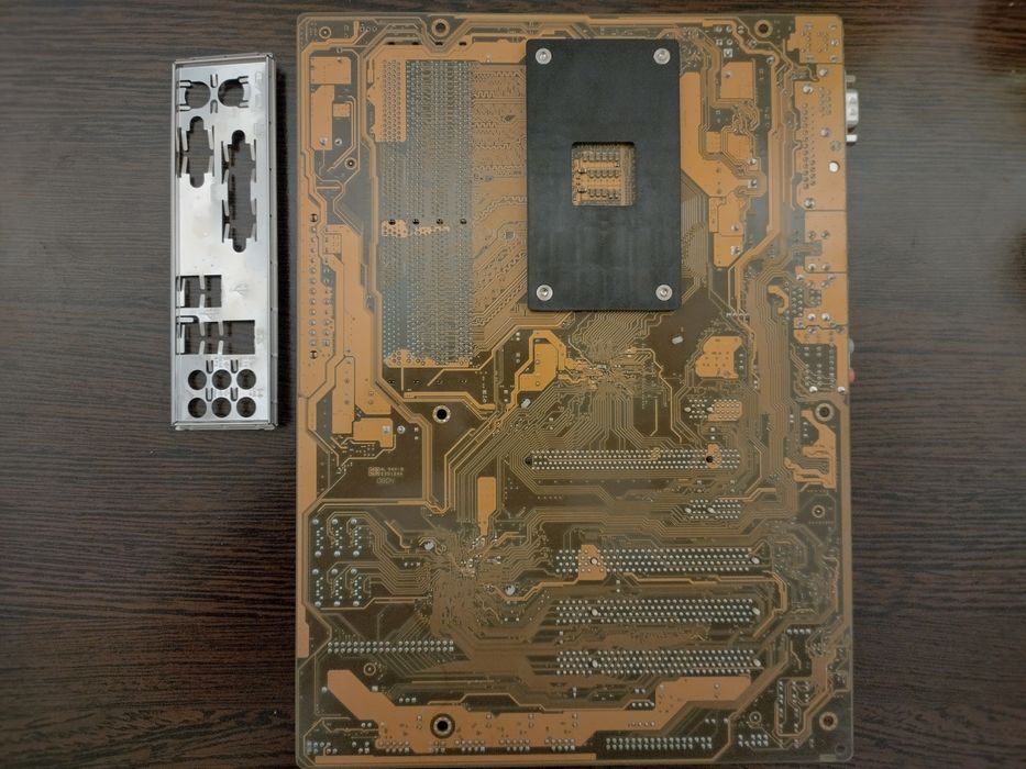 Placa de baza Asus M3A78-EH socket AM2+, AMD Phenom x3,  testata