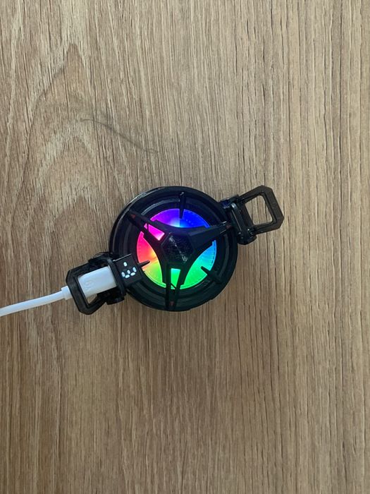 Кулер для телефон